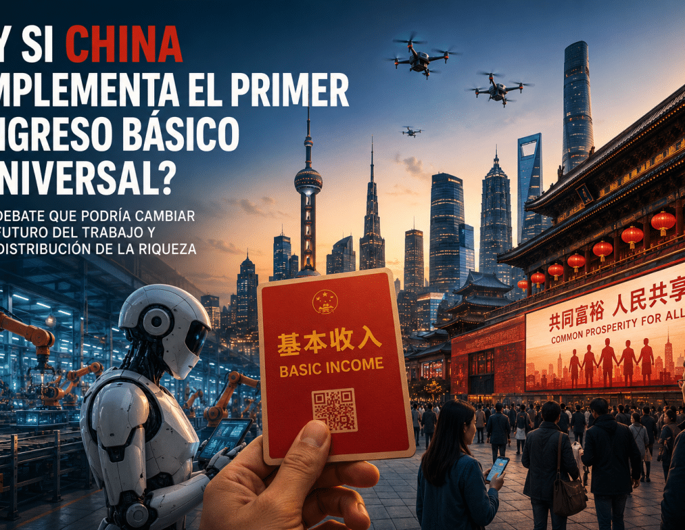 ingreso basico universal china