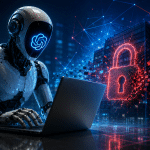 Agente IA hackeó otra empresa