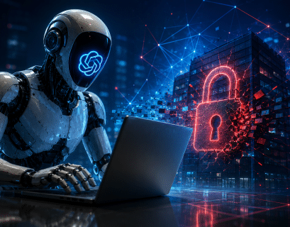 Agente IA hackeó otra empresa