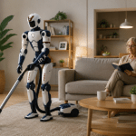 Unitree R1