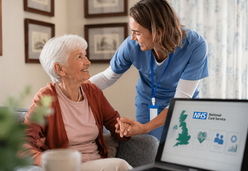 National Care Services