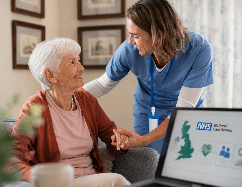 National Care Services