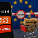 Europa frena a Shein y Temu