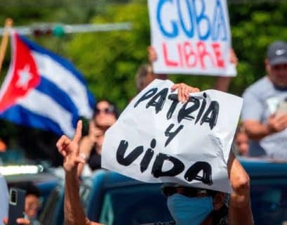 propuestas futuro cuba