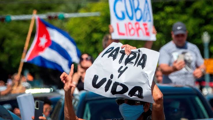 propuestas futuro cuba