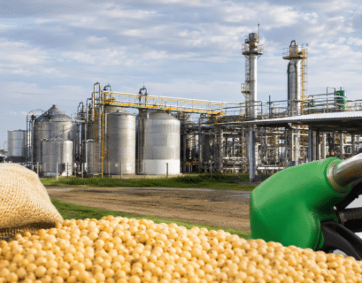biocombustibles