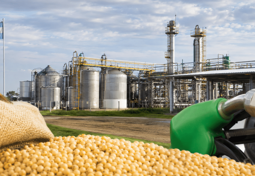 biocombustibles
