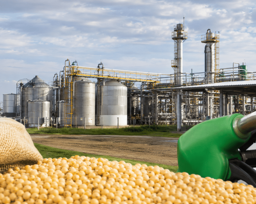 biocombustibles