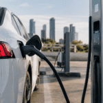 boom de los autos híbridos y eléctricos