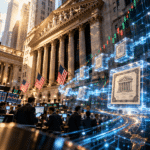 acciones tokenizadas