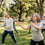 tai chi