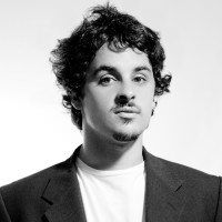 Sebastián Benegas